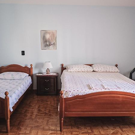 Apartments Mehmeti Vlorë 客房 照片