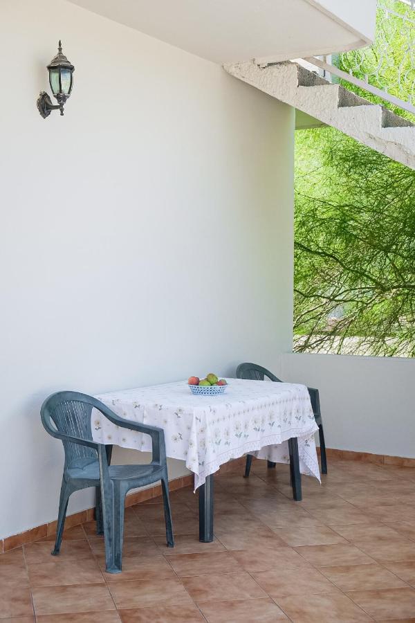 Apartments Mehmeti Vlorë 外观 照片