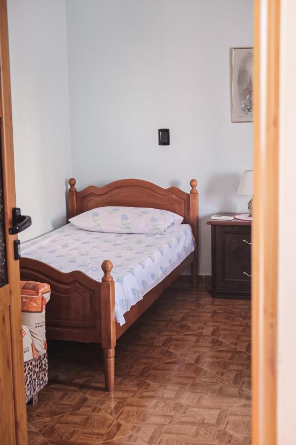 Apartments Mehmeti Vlorë 外观 照片