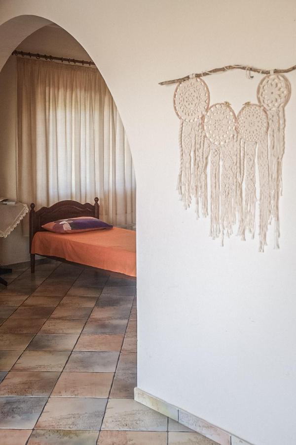 Apartments Mehmeti Vlorë 外观 照片