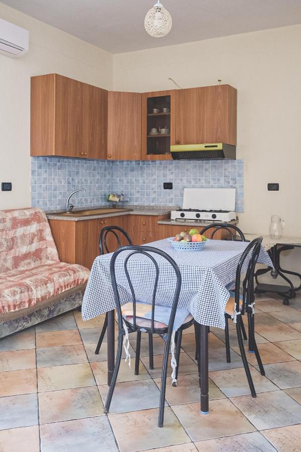 Apartments Mehmeti Vlorë 外观 照片