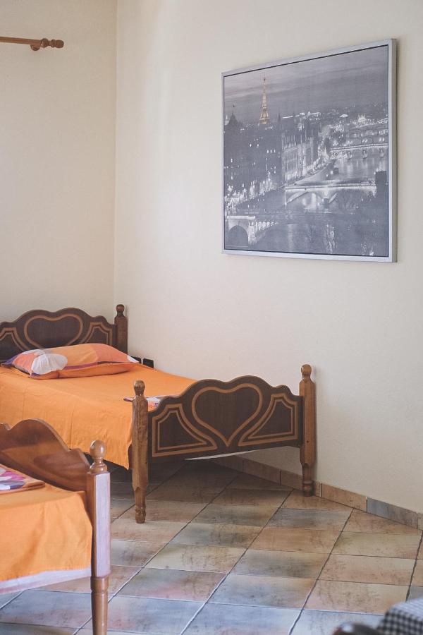 Apartments Mehmeti Vlorë 外观 照片