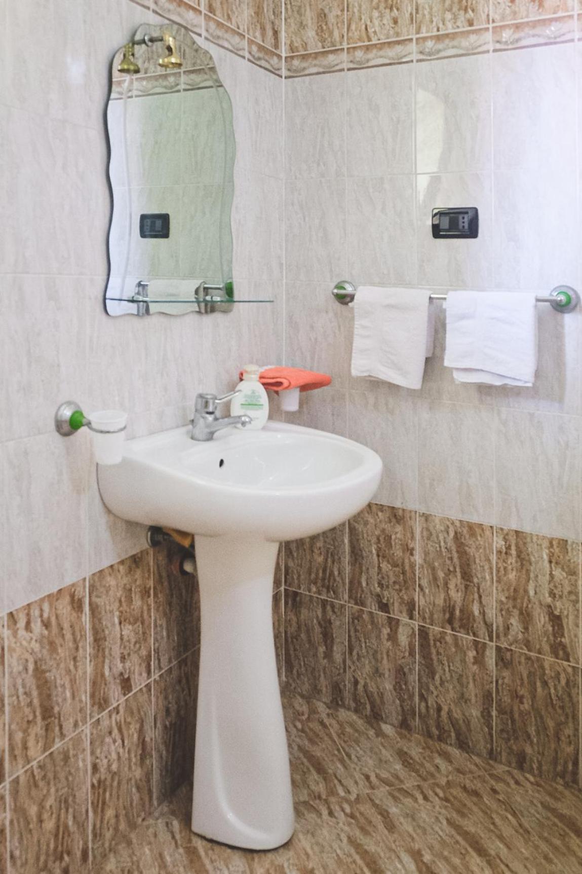 Apartments Mehmeti Vlorë 客房 照片