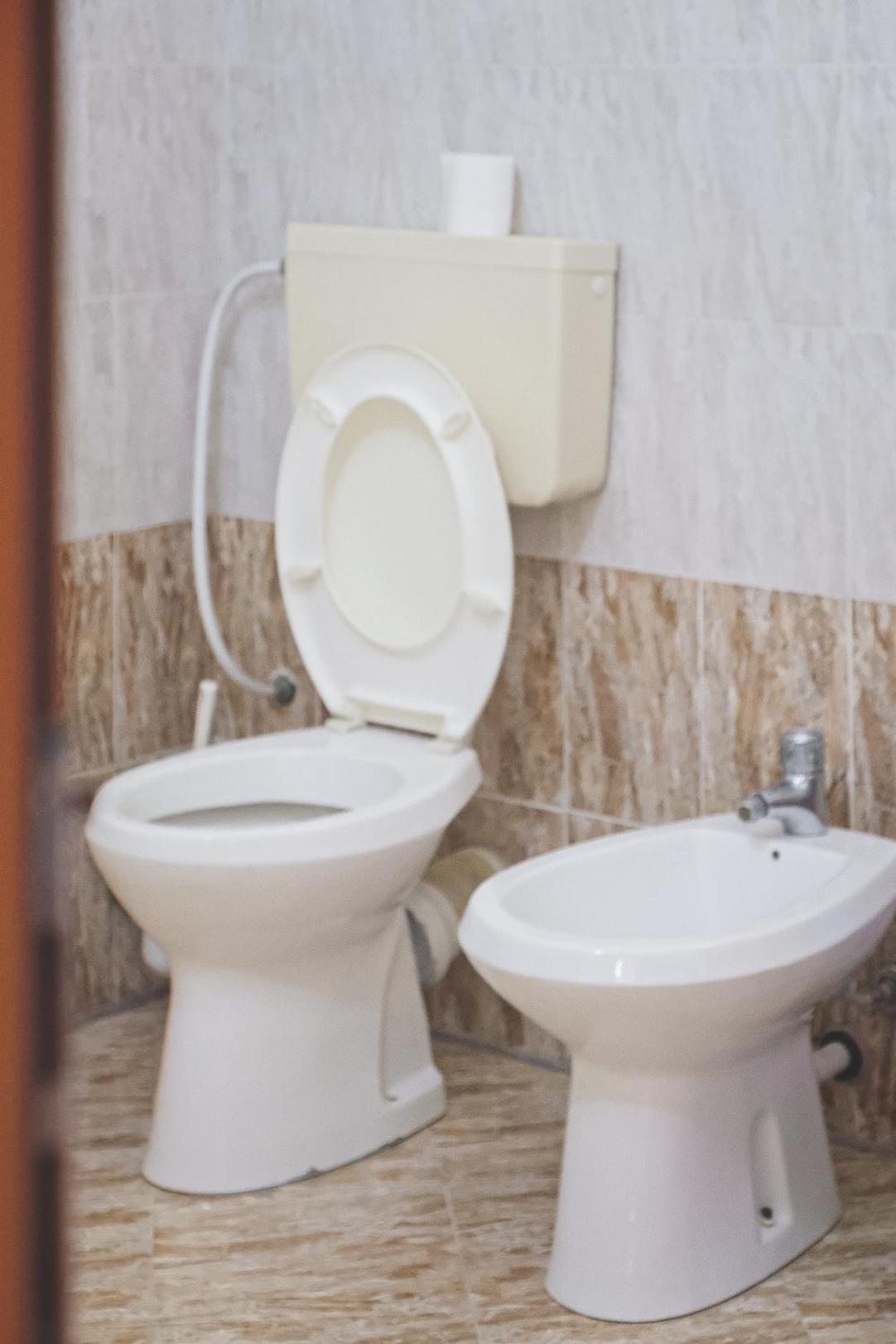 Apartments Mehmeti Vlorë 客房 照片