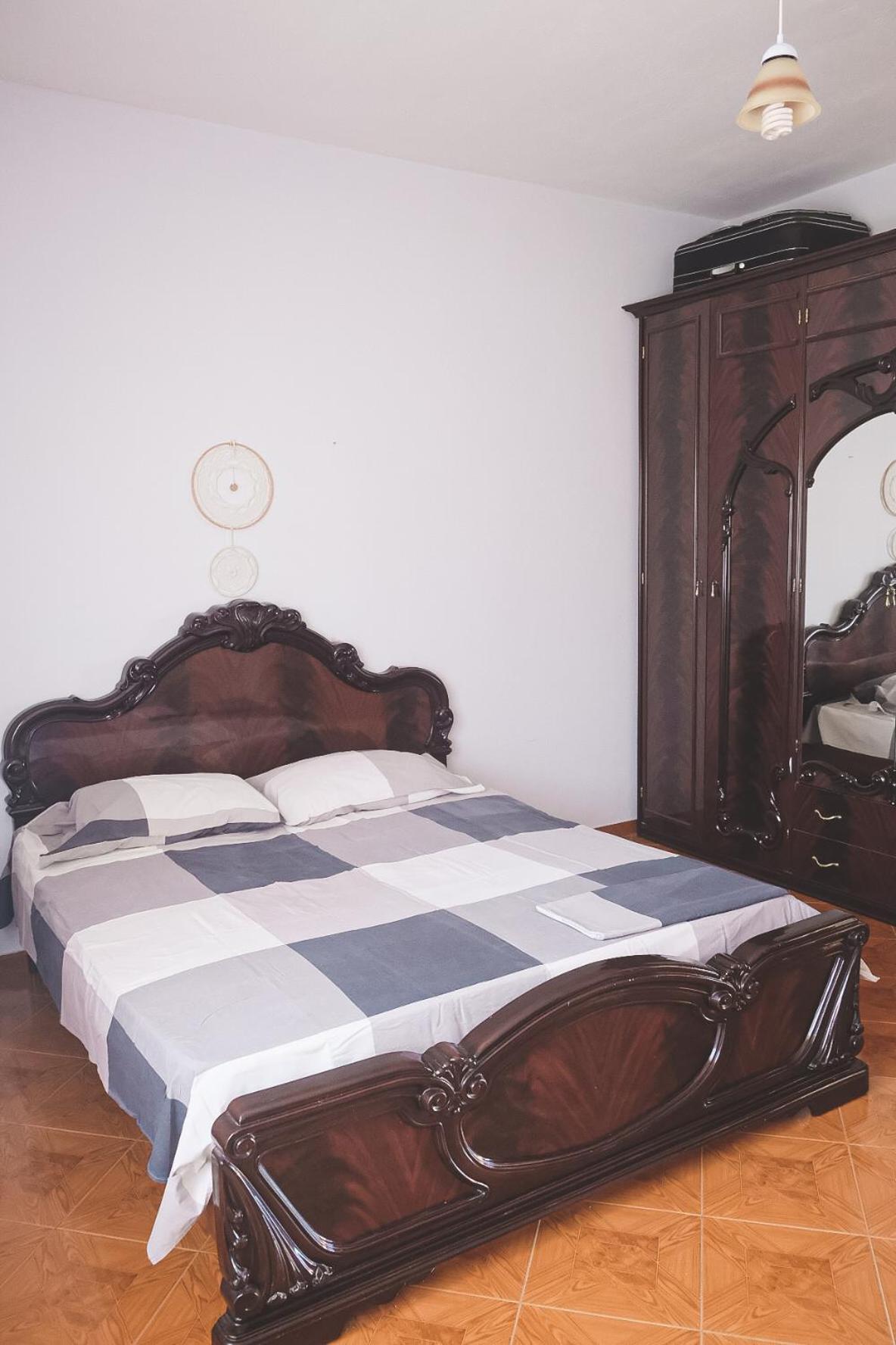 Apartments Mehmeti Vlorë 客房 照片