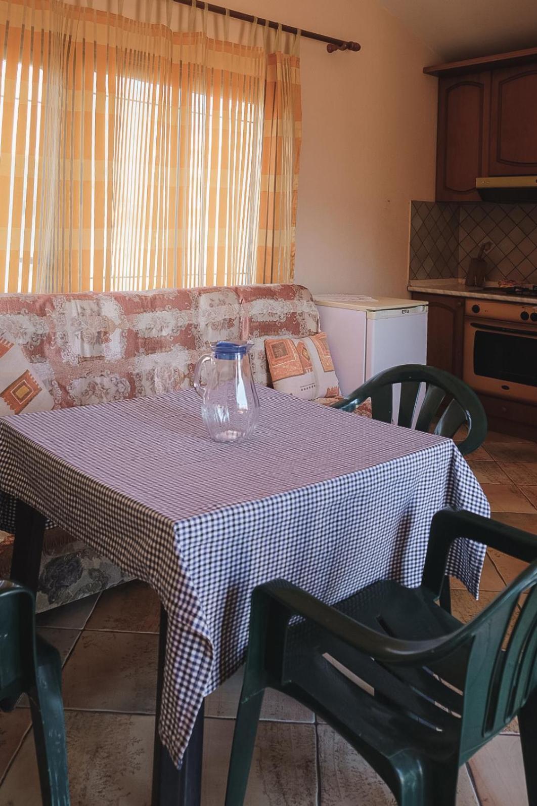 Apartments Mehmeti Vlorë 客房 照片