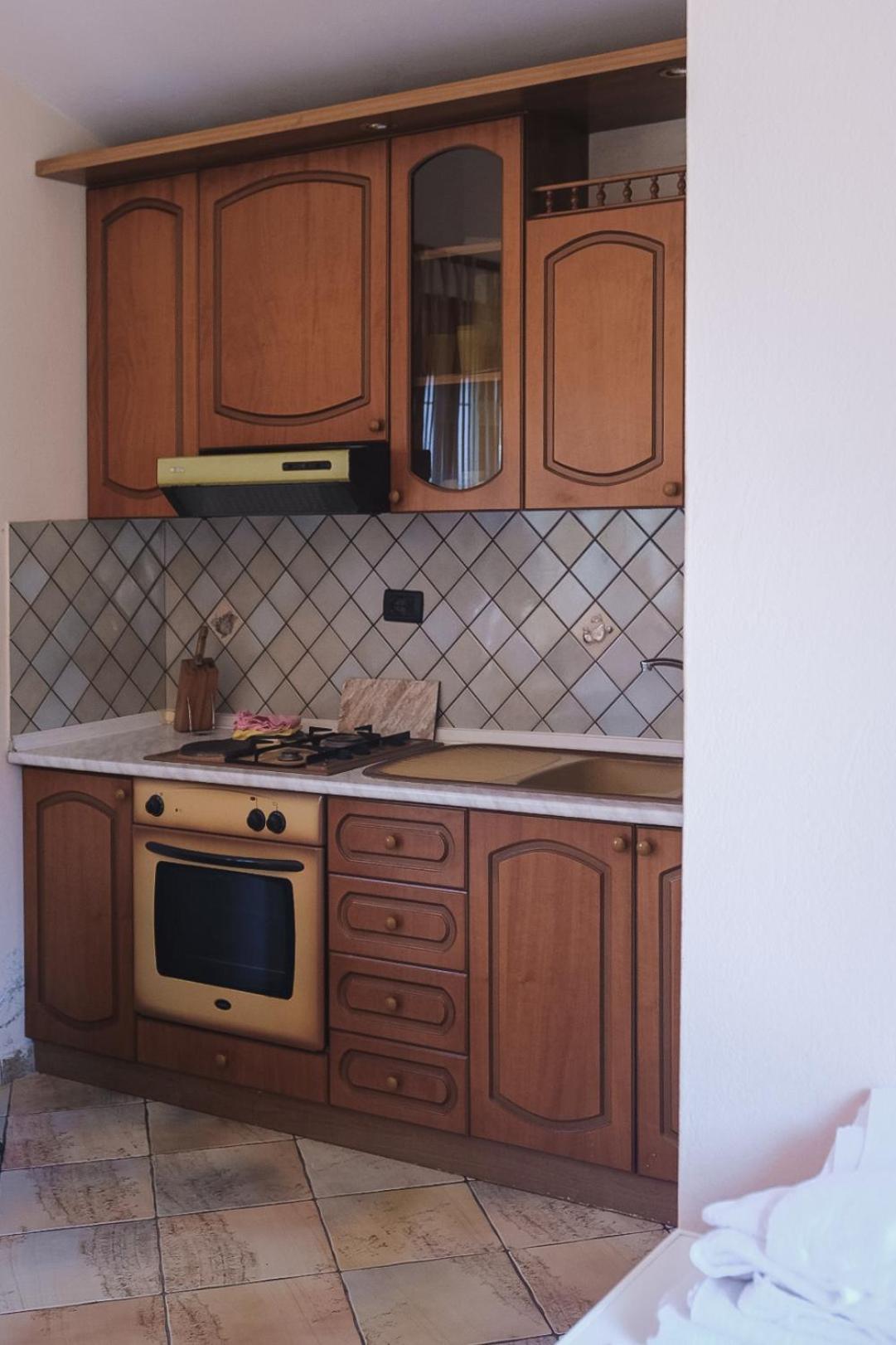 Apartments Mehmeti Vlorë 客房 照片