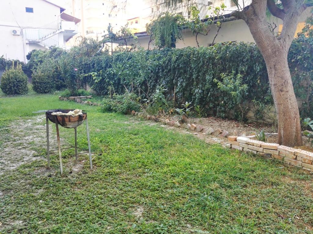 Apartments Mehmeti Vlorë 外观 照片